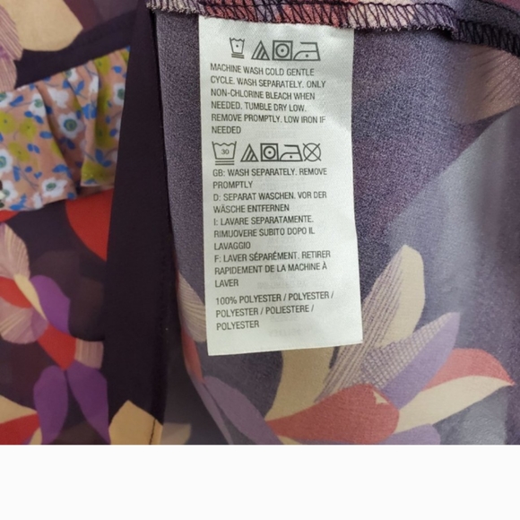 LOGO~Sheer, stunning & NEW! - Picture 8 of 9